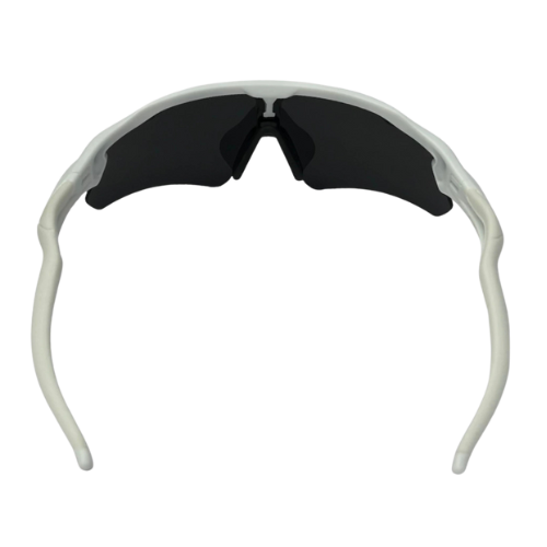 Radar EV X Lentes Liquid Metal