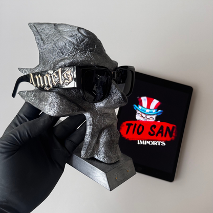 ÓCULOS PALM ANGELS PREMIUM