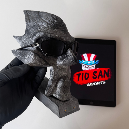 Juliet Black + Kit Branco