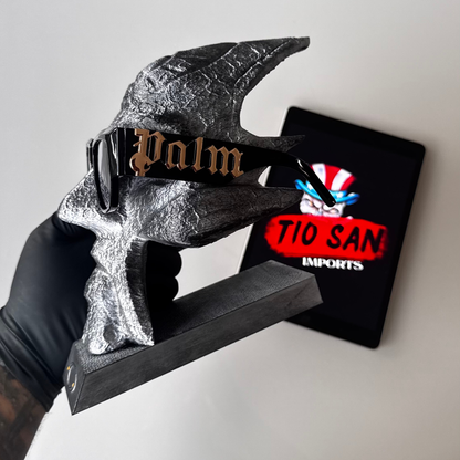 ÓCULOS PALM ANGELS PREMIUM