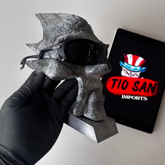 Óculos de Sol Plantaris com Narigueira Removível