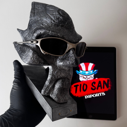 Juliet Plasma + Kit Black