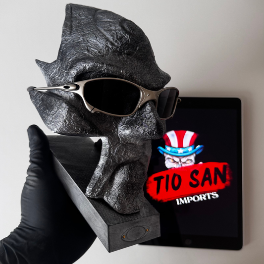 Juliet Plasma + Kit Black