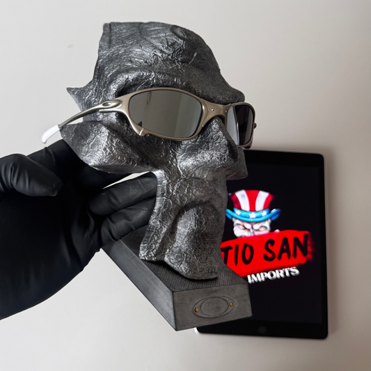 Juliet Plasma + Kit Branco