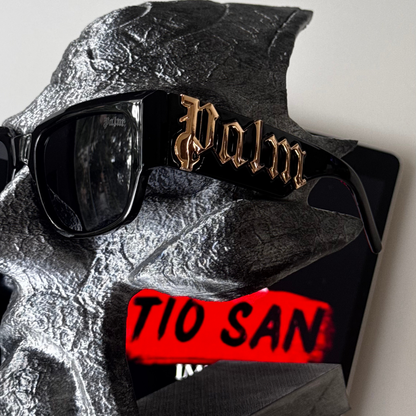 ÓCULOS PALM ANGELS PREMIUM