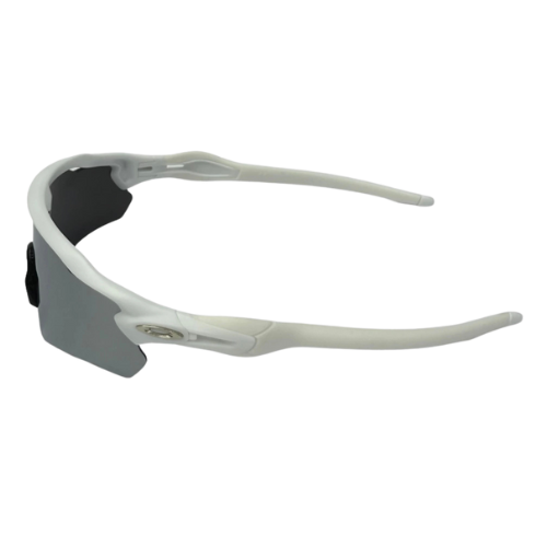 Radar EV X Lentes Liquid Metal