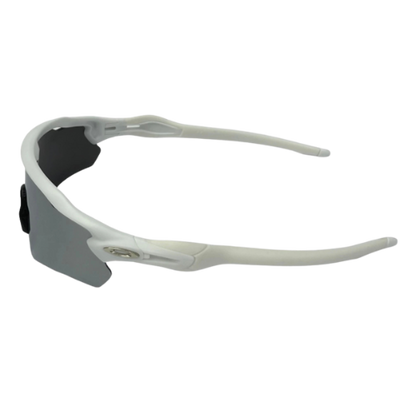 Radar EV X Lentes Liquid Metal