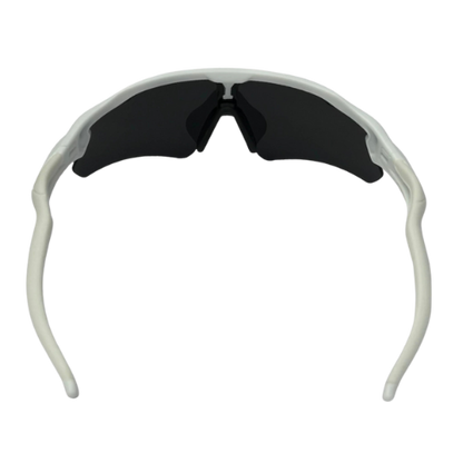 Radar EV X Lentes Liquid Metal