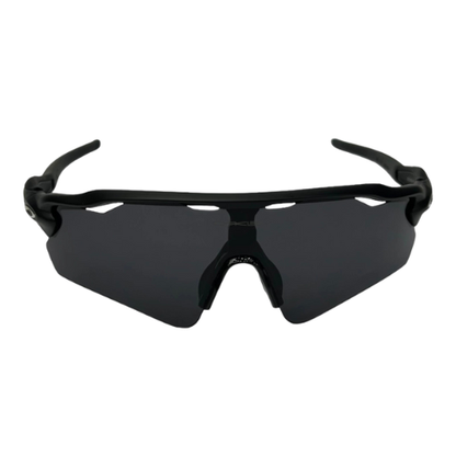 Óculos De Sol Radar Ev Preto