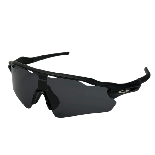 Óculos De Sol Radar Ev Preto