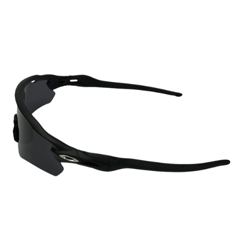 Óculos De Sol Radar Ev Preto