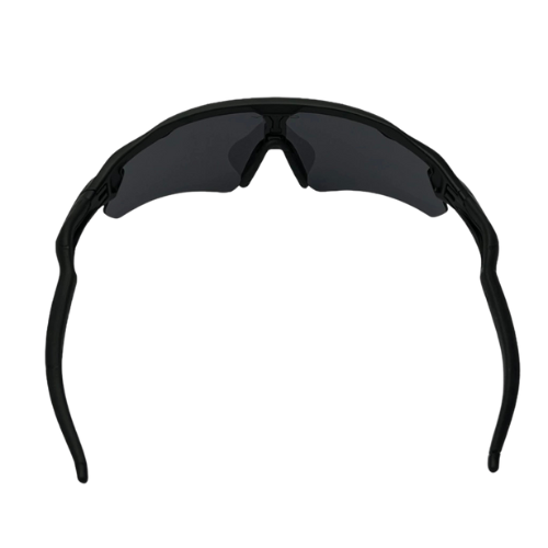 Óculos De Sol Radar Ev Preto